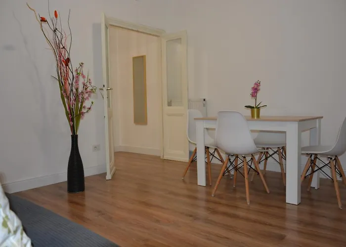Mirhome Apartment